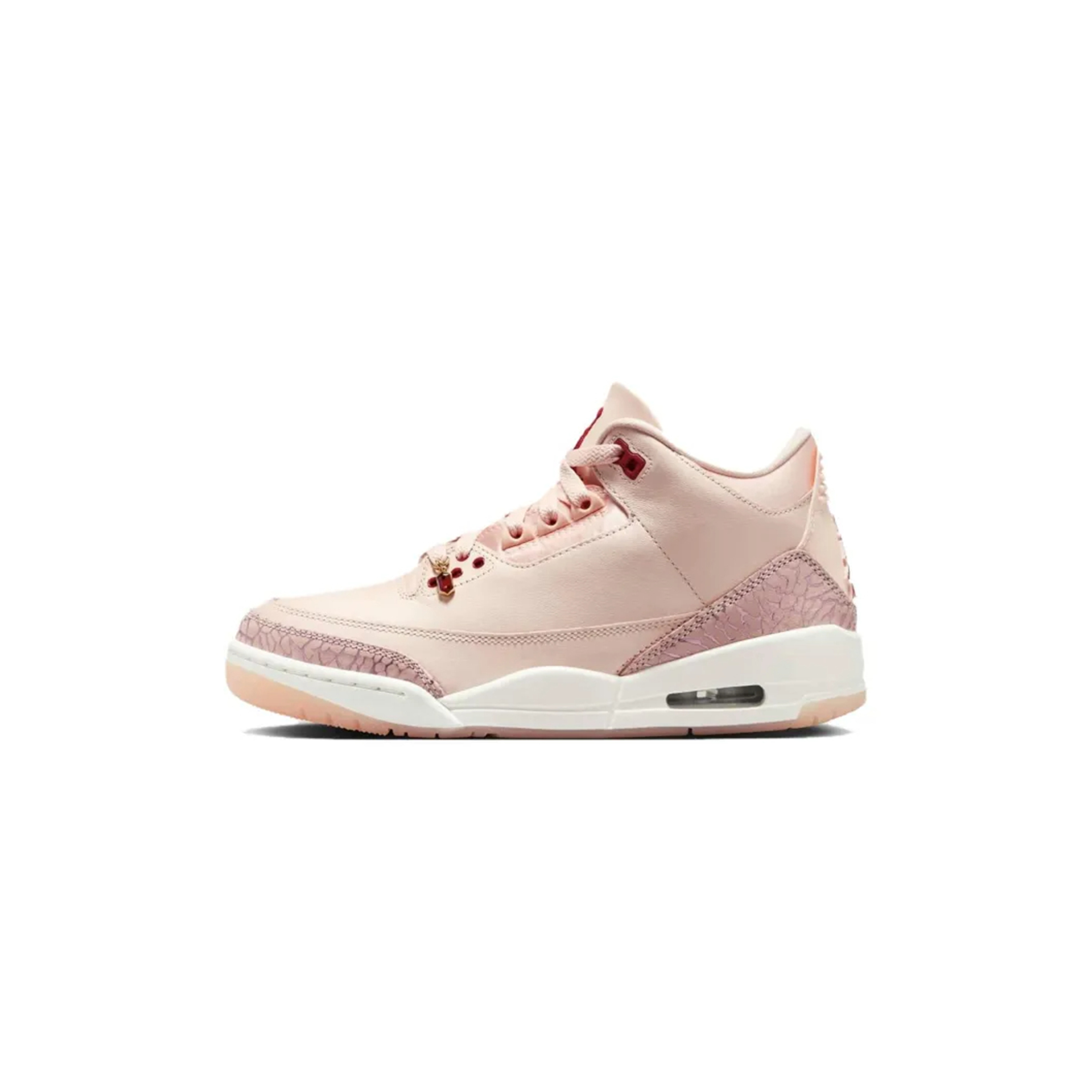 NIKE JORDAN 3 RETRO VALENTINE'S DAY TREAT YOURSELF HJ0178-600